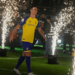 Cristiano Ronaldo Raih Trofi Pertama di Al Nassr, Setelah 1 Bulan Bergabung!