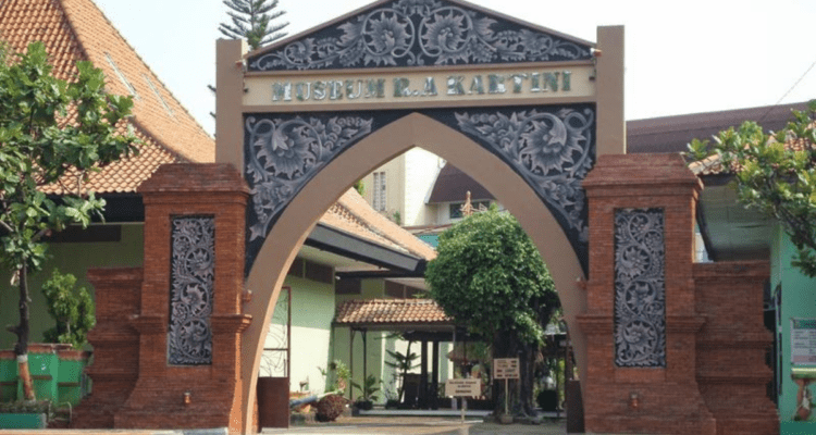 Museum R.A.Kartini Di Jepara, Yuk Berwisata Sejarah!