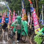 Gelar Ngontel Bareng, Acara Triwulan Kosti di Jepara!