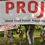 Relawan Pro Jokowi Menolak Pemilu 2024 Diundur, Berharap Jokowi Hanya Sampai Tahun Depan!