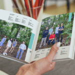 6 Ide Tema Foto Buku Tahunan Sekolah Yang Kece dan Hits!