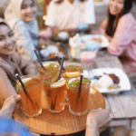 27 Rekomendasi Cafe Murah untuk Bukber di Jepara yang Instagramable dan Lezat