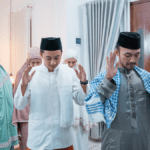 Bacaan Shalat Tarawih Lengkap : Niat Shalat Hingga Tata Cara Shalat Tarawih