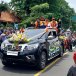 RUNDOWN KIRAB ADIPURA KENCANA KABUPATEN JEPARA