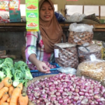 Selama Bulan Ramadhan Kenaikan Harga Terlihat Pada Beberapa Jenis Sembako di Jepara! 