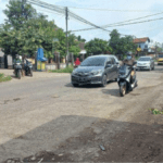 Pembetonan Jalan Akan Segera Dilakukan, Sepanjang Ruas Jalan Nasional Welahan-Gotri Kabupaten Jepara! 