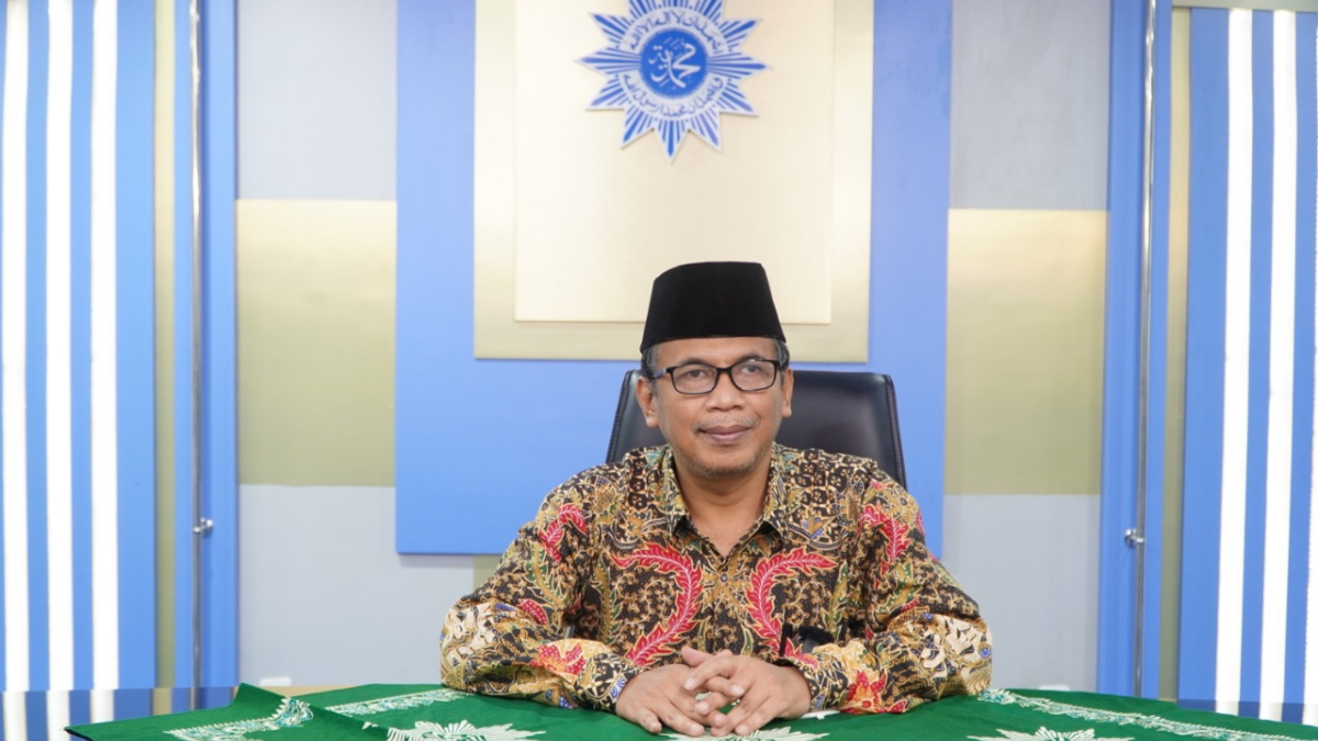 Muhammadiyah Telah Tetapkan Hari Raya Idul Fitri Jatuh Pada Tanggal 21 April 2023! 