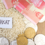 Ketentuan Hukum Membayar Zakat Fitrah dan Golongan yang Berhak Menerima Zakat, Yuk Ketahui! 