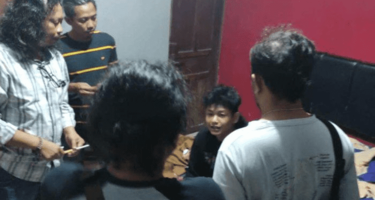 Ramai Gangster Bersenjata di Jepara, Kini Para Pelaku Berhasil Diamankan Oleh Polisi!