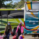 Pemkab Kudus Siapkan 3 Bus untuk Program Mudik Gratis 2023 bagi Masyarakat Kudus di Jabodetabek. 