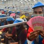 Buruh Rokok di Kudus Terima THR Lebih Besar dari UMK! 