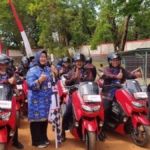 Wow! Motor Dinas Merk Nmax Untuk Para Petinggi di Jepara akan Segera Datang dan Dibagikan! 