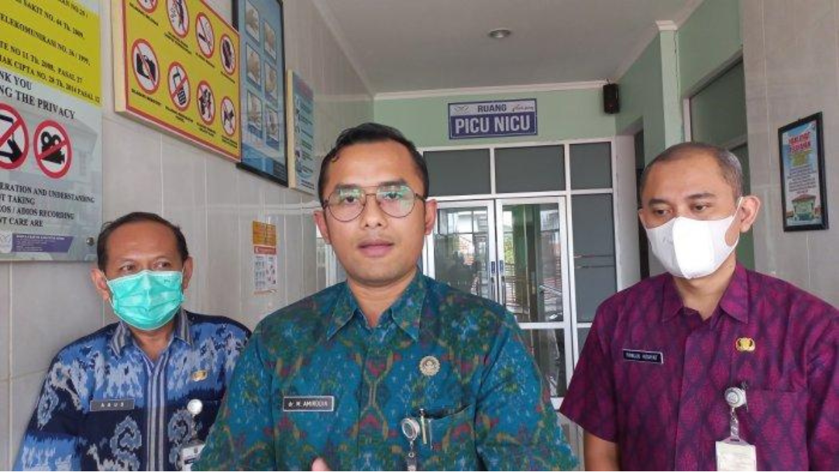 1 Anak Korban Ledakan Obat Petasan di Jepara, Telah Dirujuk ke Semarang!