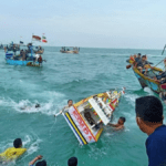 Meriahkan Acara Tradisi Pesta Lomban Jepara! Jangan Sampai Dilewatkan! 