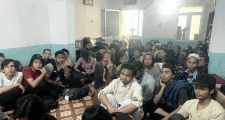 Akhirnya! Pemkab Jepara Jemput Santri para Santri yang Berhasil Dievakuasi dari Sudan! 