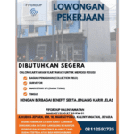 Loker (Lowongan Pekerjaan) Jepara Terbaru | April 2023 "FIF GROUP CABANG KALINYAMATAN" 