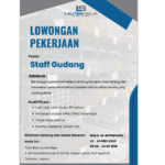 Loker (Lowongan Pekerjaan) Jepara Terbaru | Mei 2023 "Toko Besi Lautan Baja Jepara" 