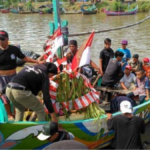 Larung Kepala Kerbau di Tayu Pati Kembali Digelar, Usai Terhenti 3 Tahun Akibat Pandemi! 