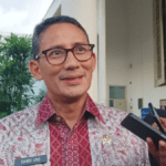 Dikabarkan Pamit Mundur dari Partai Gerindra, Sandiaga Uno Diketahui Mulai Gabung Partai PPP! 