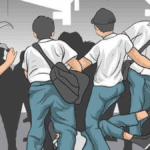 Diduga Hendak Tawuran, 5 Pelajar SMK di Semarang Diamankan Polisi! 