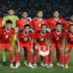 Penyisihan Grup B SEA Games 2023, Vietnam Menjadi Lawan Timnas Indonesia di Semifinal! 