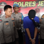 Miris! Kasus Kekerasan Seksual Anak dibawah Umur di Jepara, Begini Pengakuan Tersangka! 