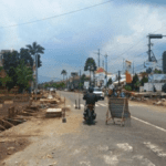 Usai Lebaran, Beberapa Proyek Pembangunan di Jepara Mulai Berjalan! 