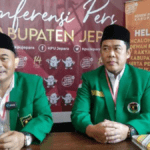 Pendaftaran Bacaleg Parpol PPP Jepara Ditolak KPU Jepara, Ini Alasannya!