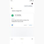 Cara Ngobrol dengan Google Assistant