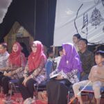 Acara Sedekah Bumi Jobokuto