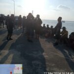 Indahnya Rapat Bawaslu di Karimun Jawa