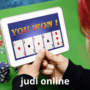 promosi judi online