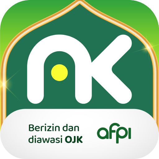 Adakami pinjaman online