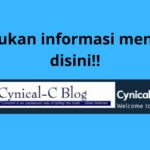 Temukan Hal-Hal yang Menarik di htpps://Cynical-C.com : Blog yang Menyediakan Informasi Unik dan Bermanfaat